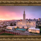 Los Angeles Weathering the Storm