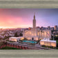 Los Angeles Weathering the Storm
