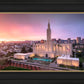 Los Angeles Weathering the Storm
