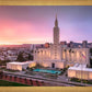 Los Angeles Weathering the Storm