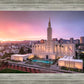 Los Angeles Weathering the Storm