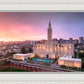 Los Angeles Weathering the Storm