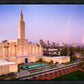 Los Angeles End of the Rainbow
