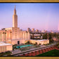 Los Angeles End of the Rainbow