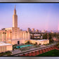Los Angeles End of the Rainbow