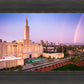 Los Angeles End of the Rainbow