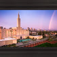 Los Angeles End of the Rainbow