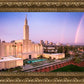Los Angeles End of the Rainbow