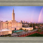 Los Angeles End of the Rainbow