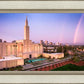 Los Angeles End of the Rainbow
