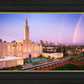 Los Angeles End of the Rainbow