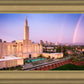 Los Angeles End of the Rainbow