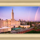 Los Angeles End of the Rainbow