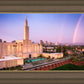 Los Angeles End of the Rainbow
