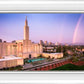 Los Angeles End of the Rainbow