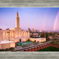 Los Angeles End of the Rainbow