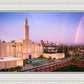 Los Angeles End of the Rainbow