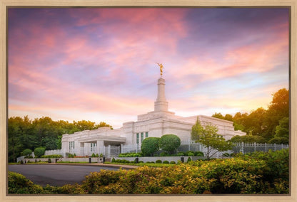 Louisville Kentucky Sunset