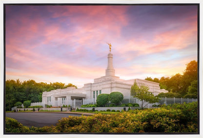 Louisville Kentucky Sunset