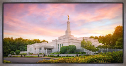 Louisville Kentucky Sunset
