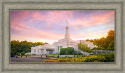 Louisville Kentucky Sunset