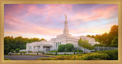 Louisville Kentucky Sunset