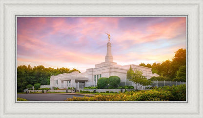 Louisville Kentucky Sunset