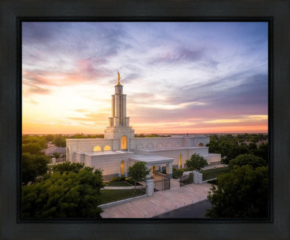 Lubbock From On HIgh