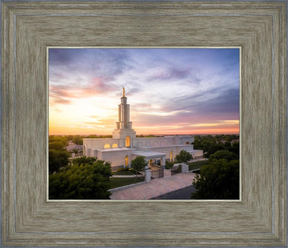 Lubbock From On HIgh