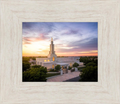 Lubbock From On HIgh