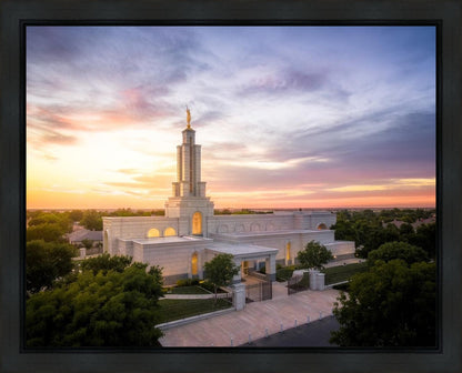 Lubbock From On HIgh