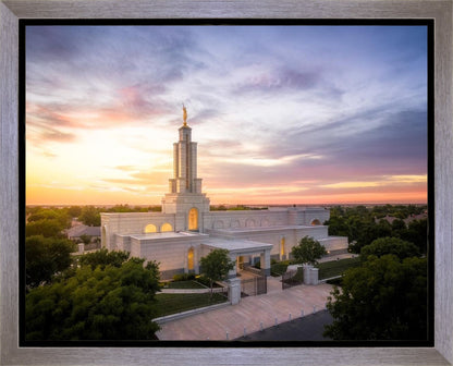 Lubbock From On HIgh