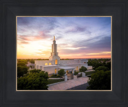 Lubbock From On HIgh