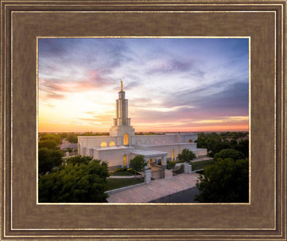 Lubbock From On HIgh
