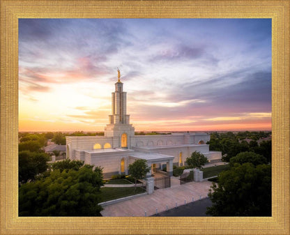 Lubbock From On HIgh