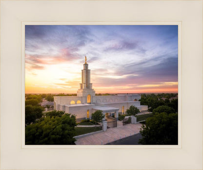 Lubbock From On HIgh