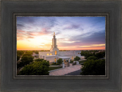Lubbock From On HIgh