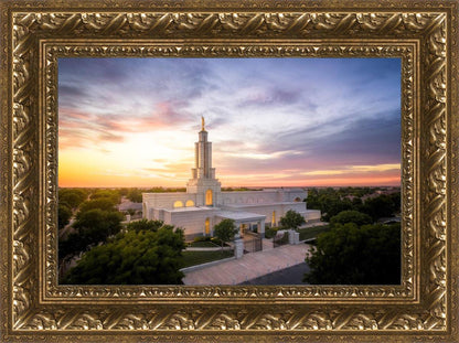Lubbock From On HIgh