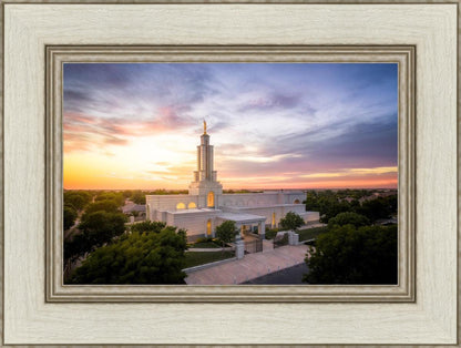 Lubbock From On HIgh