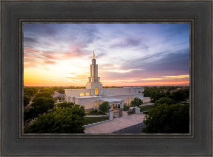Lubbock From On HIgh