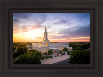 Lubbock From On HIgh