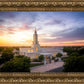 Lubbock From On HIgh