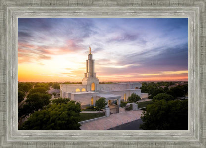 Lubbock From On HIgh