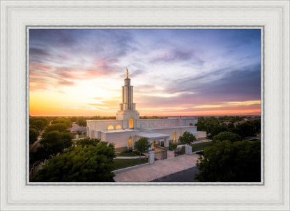 Lubbock From On HIgh
