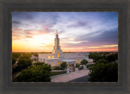 Lubbock From On HIgh