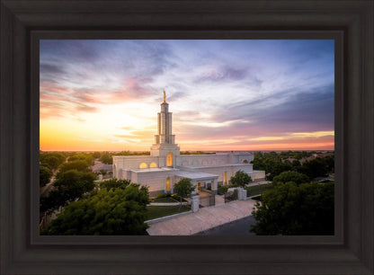 Lubbock From On HIgh