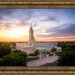 Lubbock From On HIgh