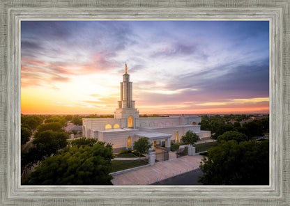 Lubbock From On HIgh