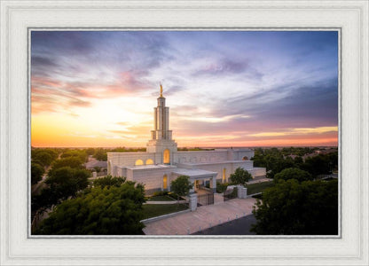 Lubbock From On HIgh