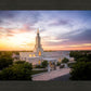 Lubbock From On HIgh